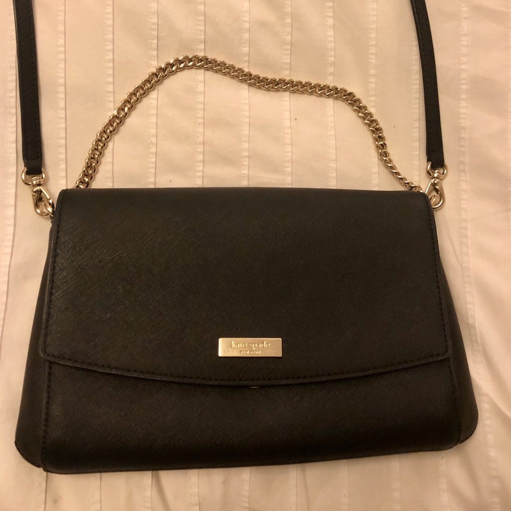 Kate spade cross body purse